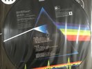 pink floyd dark side of the moon picture disc rare copy 