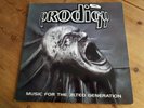 The Prodigy,
