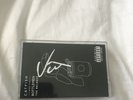 signed catfish and the bottlemen white limited edition casset