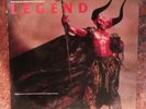 LEGEND Soundtrack Score by Tangerine Dream Brian Ferry Tim Curry Tom Cruise film