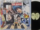 THE BEATLES - ANTHOLOGY 3 - ROCK N ROLL/PSYCHEDELIC - 3 LP'S - NM VINYL