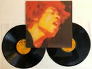 Jimi Hendrix Experience - Electric Ladyland - 197? US Press 2 RS 6307 (NM)