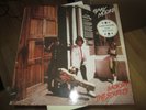 LP - Gary Moore - Back on the Streets