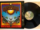 Grateful Dead - Aoxomoxoa - 1973 US Press WS 1790 (NM) Ultrasonic Clean
