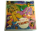 A Collection of Beatles Oldies Parlophone PCS 7016 UK Press