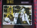 Swordfishtrombones LP by Tom Waits vinyl 2009 Netherlands import sealed new