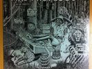 Mad Professor ?- Dub Me Crazy 3: The African Connection LP - Vinyl Album Record