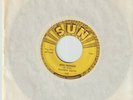 SUN 268 -  WARREN SMITH - MISS FROGGIE/ SO LONG I'M GONE - 45 RPM - 1957