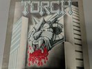 Torch -“Fire Raiser” EP 1982 Sweden Tandan Records Heavy Metal Rare