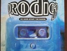 The Prodigy no good (start the dance) 12-inch vinyl record