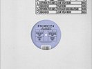 ROBYN - BETWEEN THE LINES (REMIXES) 12” VINYL RARE LIMITED LRSD 2020