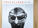 MADVILLAIN ORIGINAL PROMO POSTER Stones Throw MF DOOM MADLIB