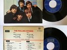 Rolling Stones - Heart Of Stone Decca 457.066 French 7