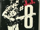 J.J. CALE '#8'  Never played 1983 1st pressing Promo LP