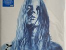 ELLIE GOULDING BRIGHTEST BLUE HAND SIGNED COBALT & CLEAR DOUBLE VINYL ALBUM NEW