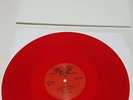 Sacred Rite self titled 1984 Red Vinyl LP Record new reissue with 2 covers