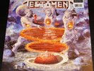 Testament: Titans Of Creation - Fire Element Limited Edition 2 LP Vinyl Set NEW