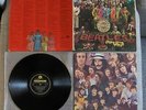 The Beatles-Sgt.Peppers Lonely Hearts Club Band-Parlophone/EMI Records 1967-MONO