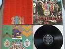 Beatles-Sgt.Peppers Lonely Hearts Club Band-Parlophone/EMI Records 1967-STEREO