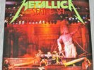 METALLICA - Seattle '89 Live - Vinyl 3LP - New from Justice Deluxe Box Set