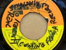 RAD BRYAN I'LL BE RIGHT THERE / HOT PANTS ROCK OG UK BIG SHOT 7