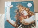 Squirrel Flower - I Was Born Swimming -12'' Blue Vinyl LP 'Dinked Edition' +7''