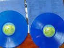 THE BEATLES 1967-1970 APPLE RECORDS 1978 UK BLUE VINYL PRESSING 2 x LP PCSPB718