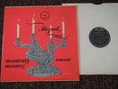 BARCHET QUARTET Mozart: String Quartet in B flat & F Black & Gold Vox PL 8260 UK