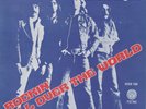 Status Quo _ Rockin' All Over The World _ Vinyl Single 7