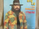 +Latin/Spanish Vinyl lp-Big Lu* Y Los Muchachos (3) ?– A Poco No  *SEALED*