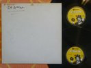 DR. DEMENTO Week Of January 19 1987 2-LP PROMO RADIO SHOW TRANSCRIPTION