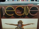 Neil Young Decade Vinyl, 3LP, Near Mint, Opened But Unplayed