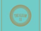 The Avett Brothers Gleam III CLEAR Vinyl New Limited Edition - NO RESERVE