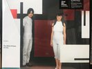 The White Stripes De Stijl Red Black Splatter Vinyl Me Please LP VMP Jack White