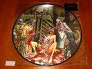 CANNIBAL CORPSE WRETCHED SPAWN LP PICTURE DISC VINYL LTD 2013 METAL BLADE US New