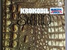 RARE KRAUTROCK KROKODIL 