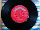 Please Please Me - The Beatles 45-R 4983 Red label without Made In Gt Britain