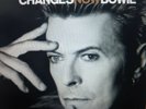 David Bowie Changesnowbowie First Vinyl Pressing 50th Birthday Changes