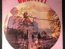 Graffiti by Graffiti (s/t) (ABC ABCS 663) Gatefold LP VG+/VG+