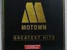VARIOUS 'Motown Greatest Hits' Vinyl 2LP Supremes Marvin Gaye Jackson 5 NEW