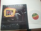 THE RADIATORS ORIG.VINYL ALBUM+ SINGLE