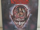 Kreator LP Coma of Souls Destruction Tankard Sodom Deathrow Accuser Slayer Death