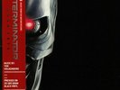 HOLKENBORG, Tom - Terminator: Dark Fate (Soundtrack) - Vinyl (2xLP) SIGILLATO