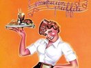 AMERICAN GRAFFITI Original Soundtrack VINYL 2LP BRAND NEW