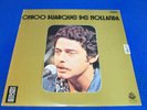 Chico Buarque - De Hollanda - 1977 Latin Double LP EX VINYL Record (Rare)