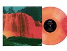 My Morning Jacket The Waterfall II Orange/red Sunburst Vinyl Limited Ed PREORDER
