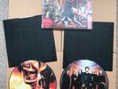IRON MAIDEN 'Dance of Death' ORIG 2LP PICTURE DISC Heavy Metal NWOBHM