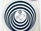 COLOSSEUM - DAUGHTER OF TIME - 1970 UK - VINYL, LP  SMALL SWIRL LOGO - EX/EX