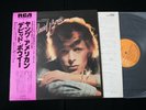 DAVID BOWIE - YOUNG AMERICANS - JAPAN LP vinyl OBI RCA-6285