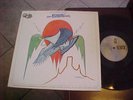 The Eagles On The Border CD-4 RARE Quadraphonic LP Album NM QUAD